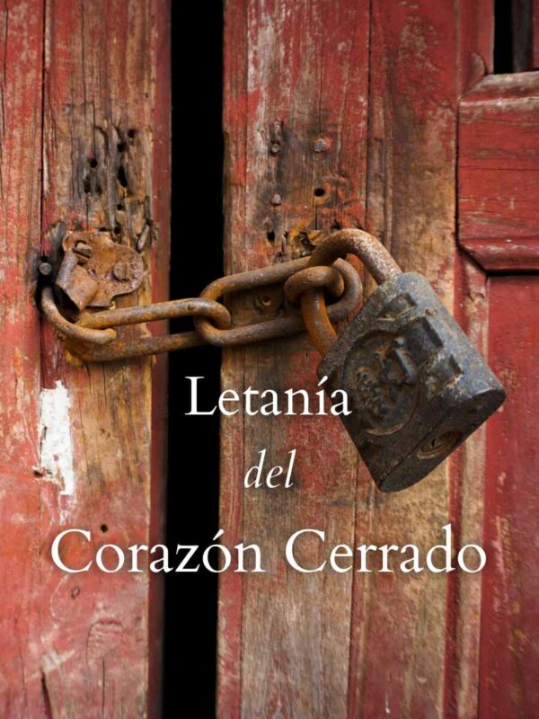 Souls & Hearts - Litanies of the Heart (by Dr. Gerry Crete) - Image 5