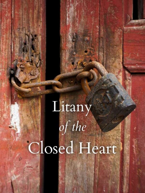 Souls & Hearts - Litanies of the Heart (by Dr. Gerry Crete) - Image 4