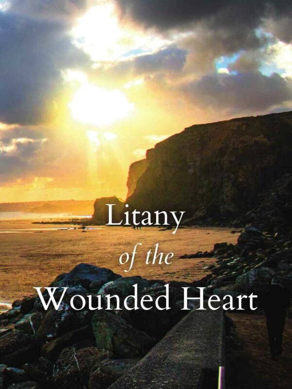 Souls & Hearts - Litanies of the Heart (by Dr. Gerry Crete) - Image 2