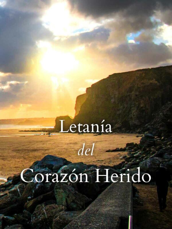 Souls & Hearts - Litanies of the Heart (by Dr. Gerry Crete) - Image 3