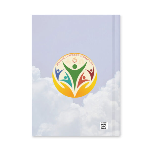 Souls and Hearts RCC Hardcover Journal - Image 2