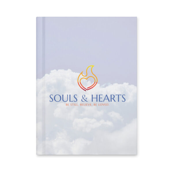 Souls and Hearts RCC Hardcover Journal - Image 3