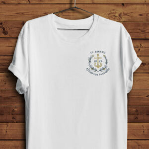 St. Boniface Assumption Pilgrimage Shirt